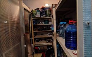 TATARASI - BLOC NOU INTABULAT - 2 CAMERE - ETAJ INTERMEDIAR + BOXA - Poză 9