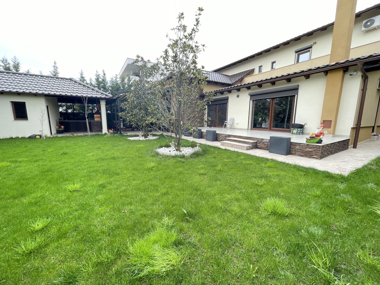 Proprietate exclusivista in Dumbravita - Poză 18