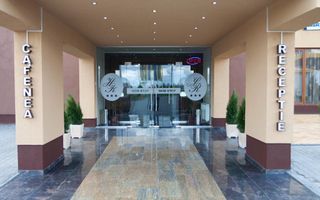 Hotel*** Hanul de la Răscruce - Poză 7