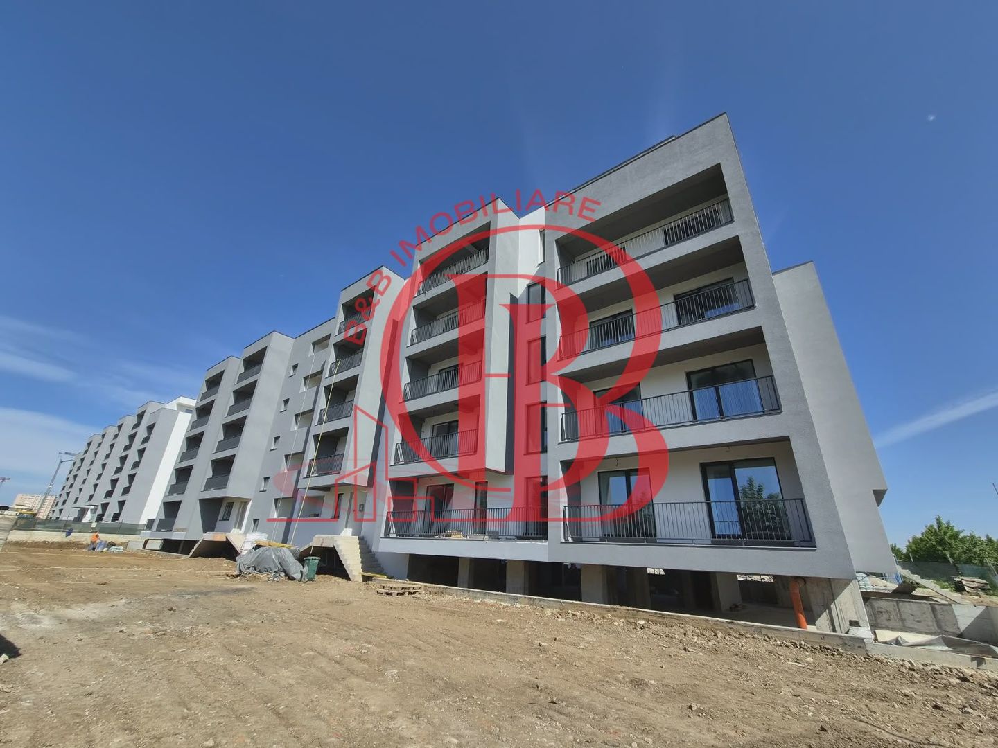 3 camere decomandat   Pallady Metrou Nicolae Teclu - Poză 1