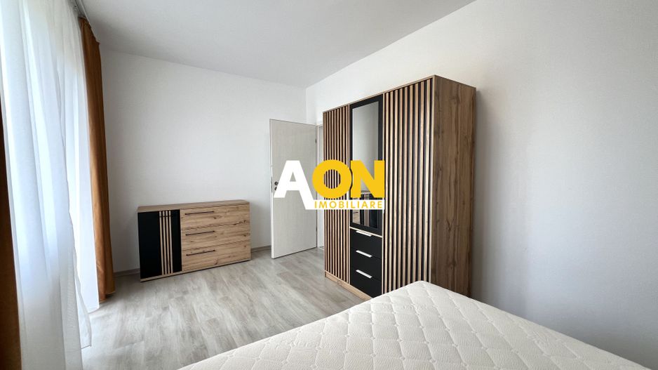 Apartament NOU la prima inchiriere cu 3 camere, 2 balcoane, parcare - Poză 7