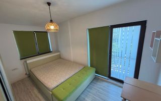 AP. 2 CAMERE OBOR, BLOC NOU, METROU 15 MINUTE, CENTRALA TERMICA - Poză 3