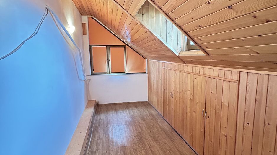 Casa P+1 BCA 4 camere Cartier KM5 strada Fantanele - toate utilitatile - Poză 9