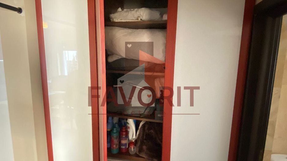 Gradina in CF de 63 mp. Mobilat si utilat. Pozitie excelenta - Poză 9