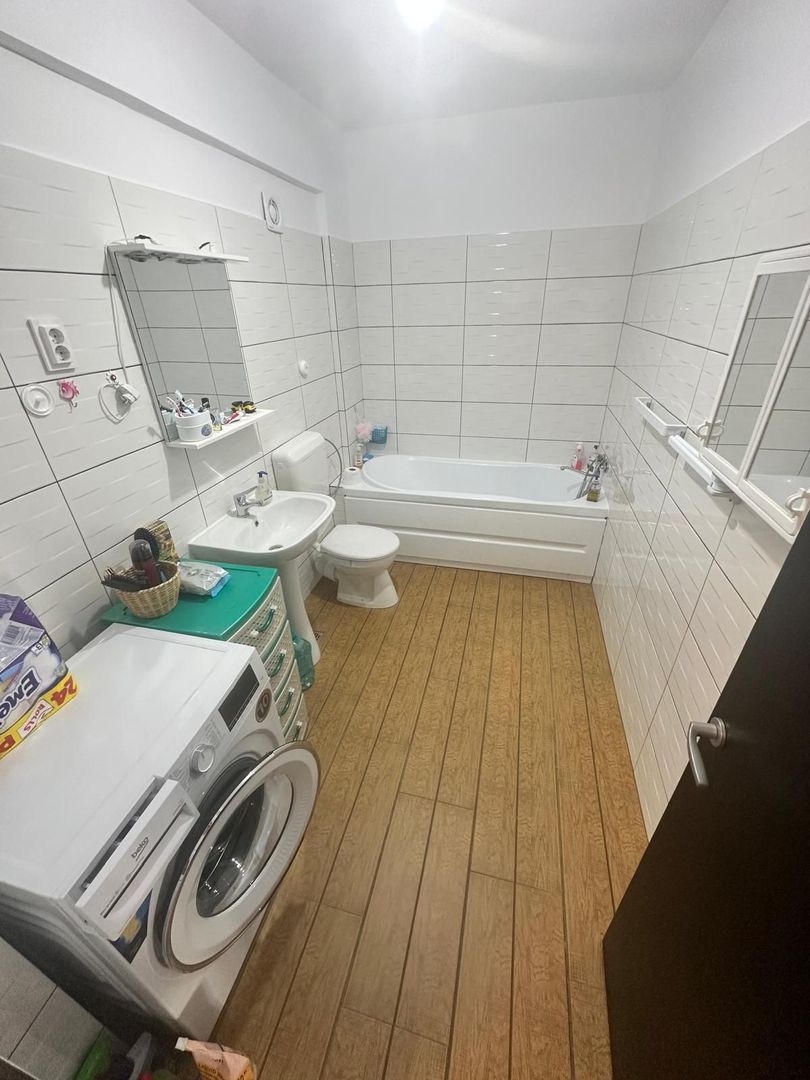 AP. 2 CAMERE NAZUINTEI, MOBILAT/UTILAT, LOC PARCARE, COMISION 0% - Poză 8