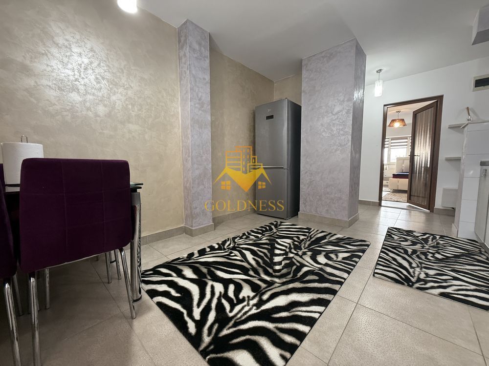 Apartament 2 camere semi-central, biserica Sf. Petru, renovat integral - Poză 8
