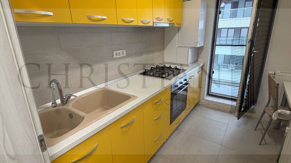 Garsoniera Luminoasa, Lujerului - 21 Residence Politehnica - Poză 2