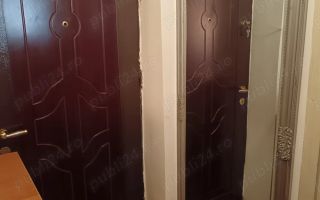 De Inchiriat Garsoniera Unirii - Nerva Traian sect 3 - Poză 9