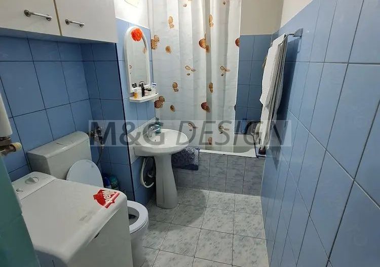Lipovei, apartament 1 camera, parter, bloc izolat - Poză 8