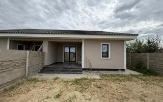 Duplex | 110 mp utili | Asfalt | Toate utilitatile | Finisaje premium - Poză 13