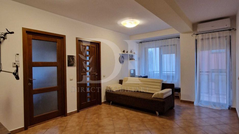 Apartament 2 camere + parcare– Zona Panemar, str. Stejarului, Florești - Poză 2