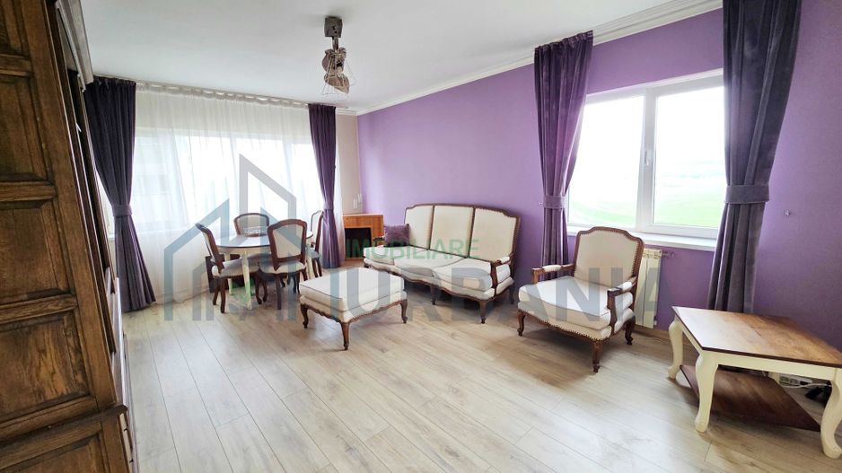 Apartament 2 camere, 69 mp, Dream Village, Canta, Iasi - Poză 1