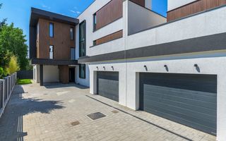 VILA  IANCU NICOLAE, 5 dormitoare, 3 terase, garaj, gradina - Poză 24