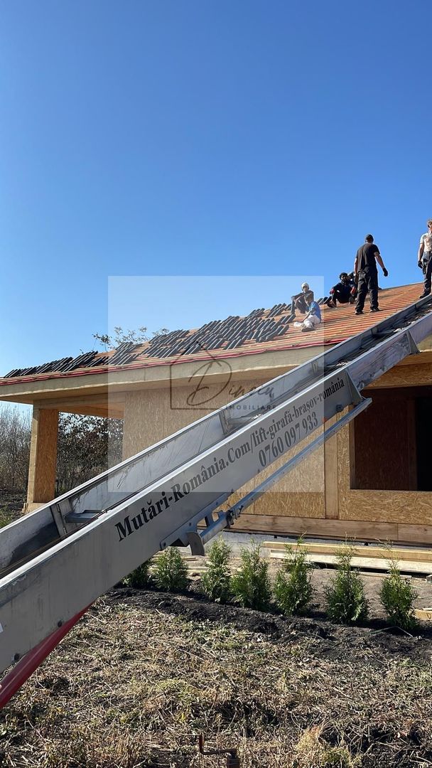 Casa Premium Parcul Verde I 4 camere I Locatie Premium I COMISION 0 - Poză 37