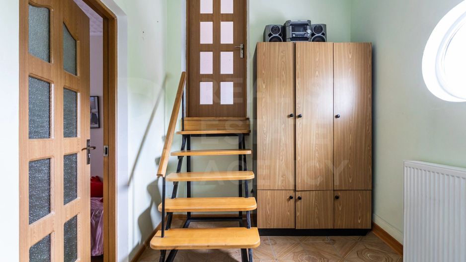 Vânzare, vilă, 2 camere, str. Dimitrie Cantemir, Stăuceni - Poză 9
