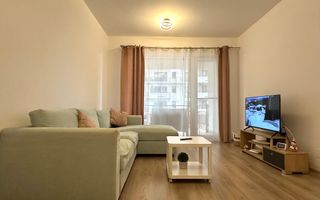 Apartament 2 camere, decomandat + loc de parcare – pet friendly - Poză 3