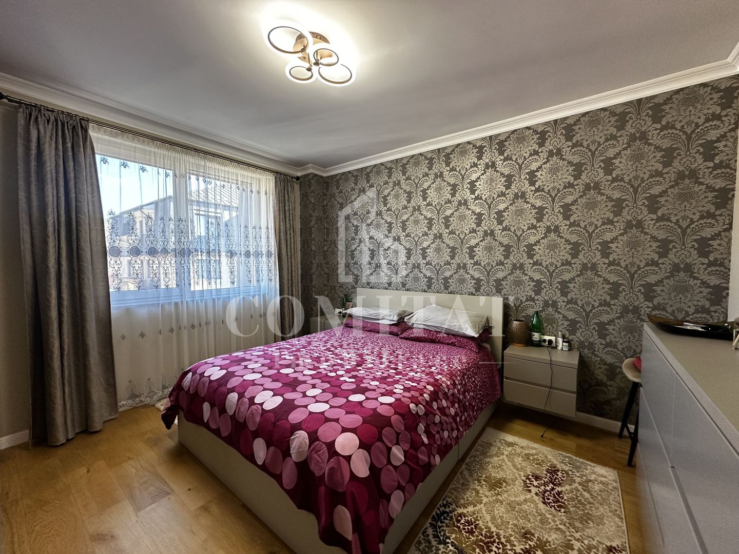 Apartament la cheie | Boxă și parcare | Chinteni - Poză 8