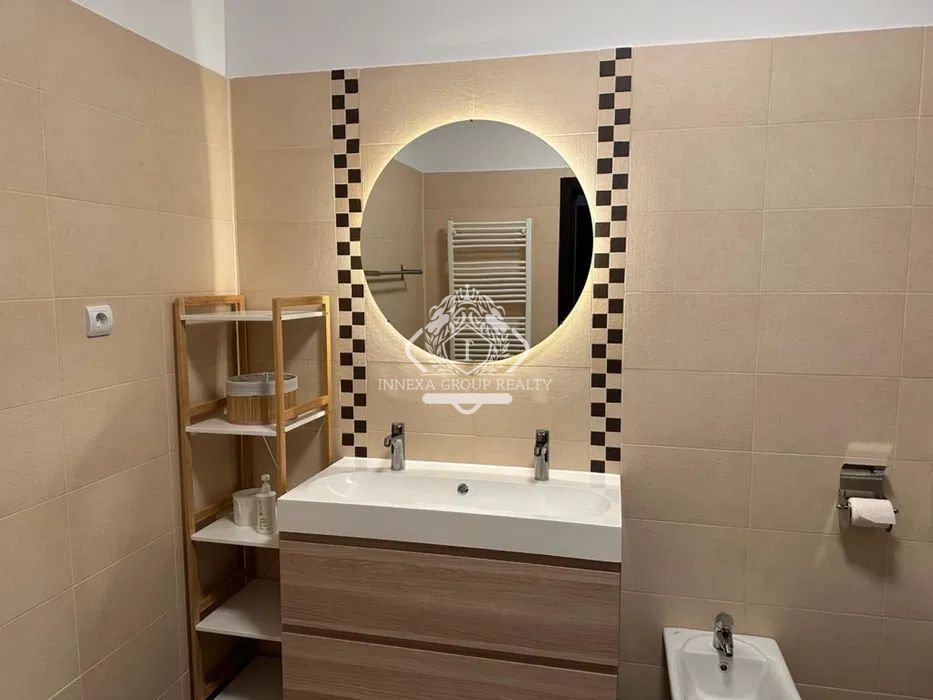 Apartament 3 camere I etaj 3/5 I 108mp I parcare subterana I Domenii I Casin - Poză 8