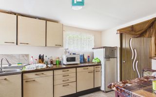 Casă cu 3 camere și teren generos în Drauț - Poză 13