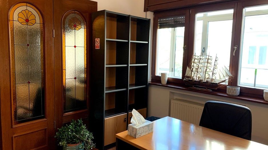 APARTAMENT  BIROURI ZONA DOROBANTI - Poză 9