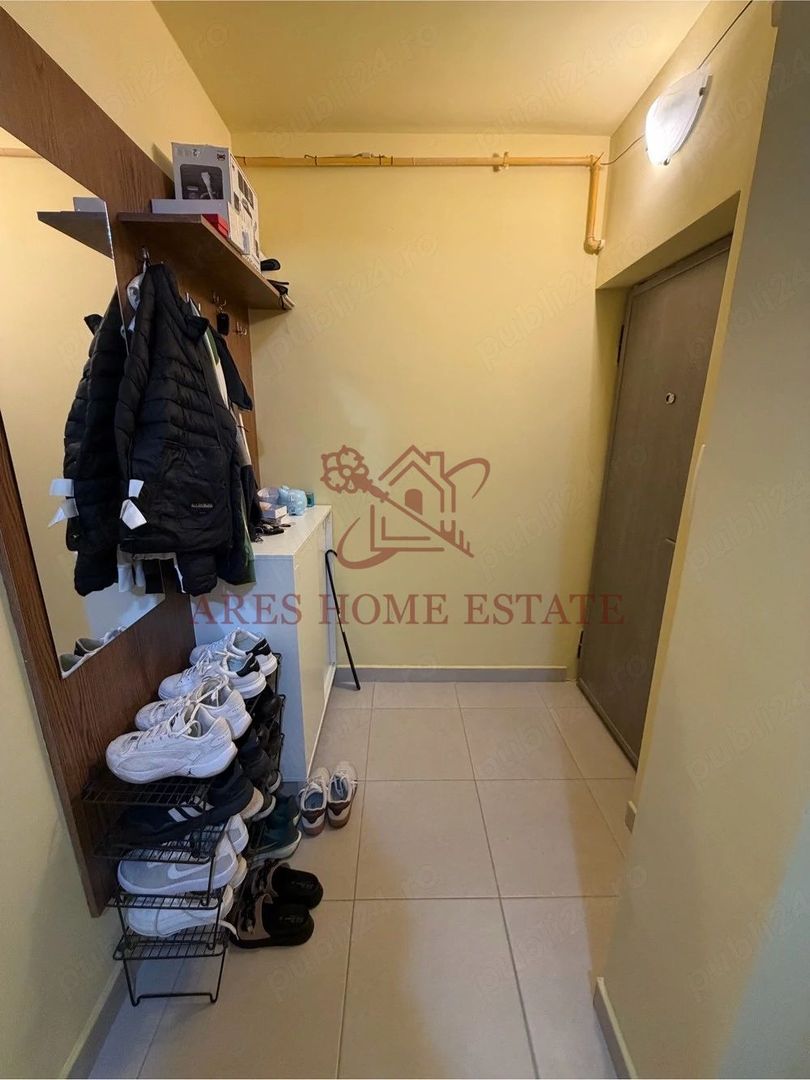 Apartament 2 camere decomandat | 56 mp | Rebreanu-Brâncoveanu - Poză 7