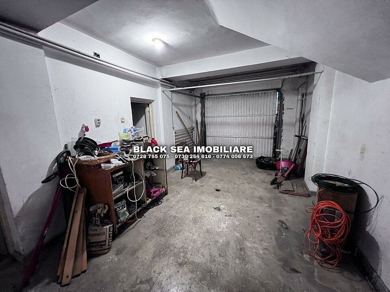 Ocazie unica de investitie in zona Ultracentrala l Vila 7 camere P+1+M - Poză 14