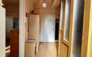 O% COMISION Apartament 3 camere, 81 mp, zona centrala, 3 min de Parcul Central - Poză 9