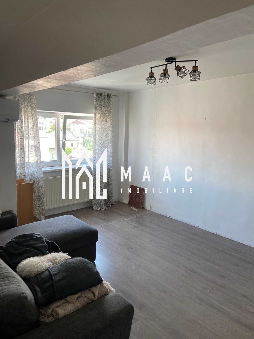 Apartament 2 Camere I Decomandat I Balcon I Strand - Poză 3