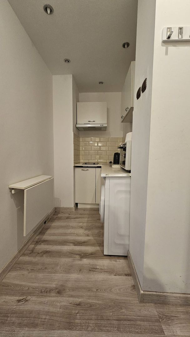 Garsoniera Studio - Piata Amzei - Calea Victoriei - Chirie - Poză 6