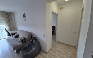 Apartament 2 camere modern, bloc nou, centrala proprie, Ozana - Poză 8