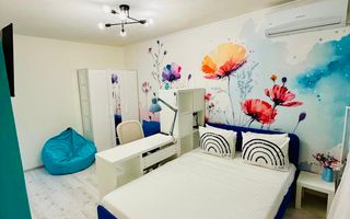 Apartament cu o camera Mobilat modern - Zona Lipovei - Poză 1