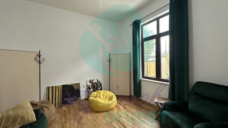 Casa CONSOLIDATA zona Timpuri Noi-Mihai Bravu - Poză 3