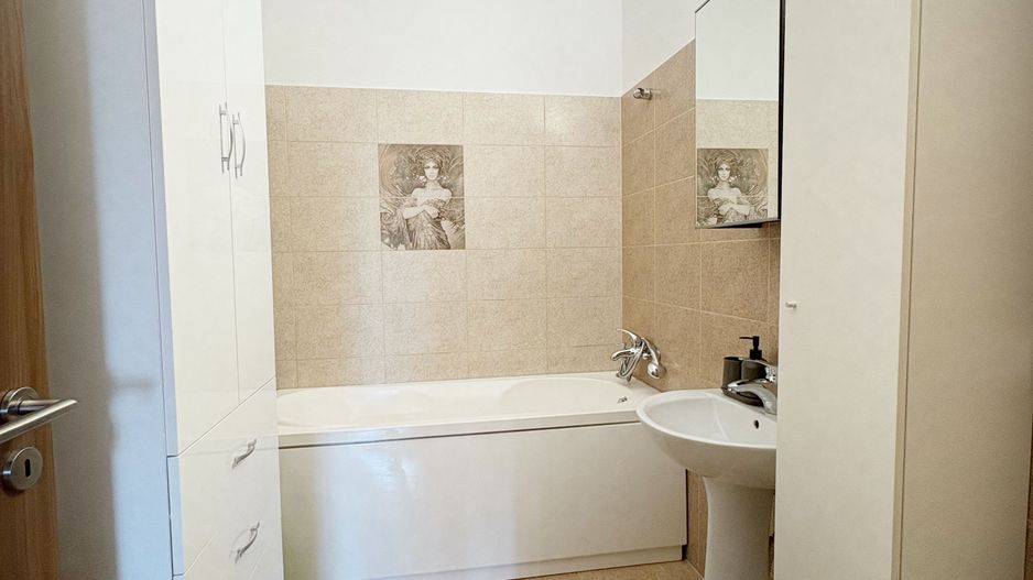 Apartament 2 camere cu parcare – Sargetia Residence, Sector 2 - Poză 9