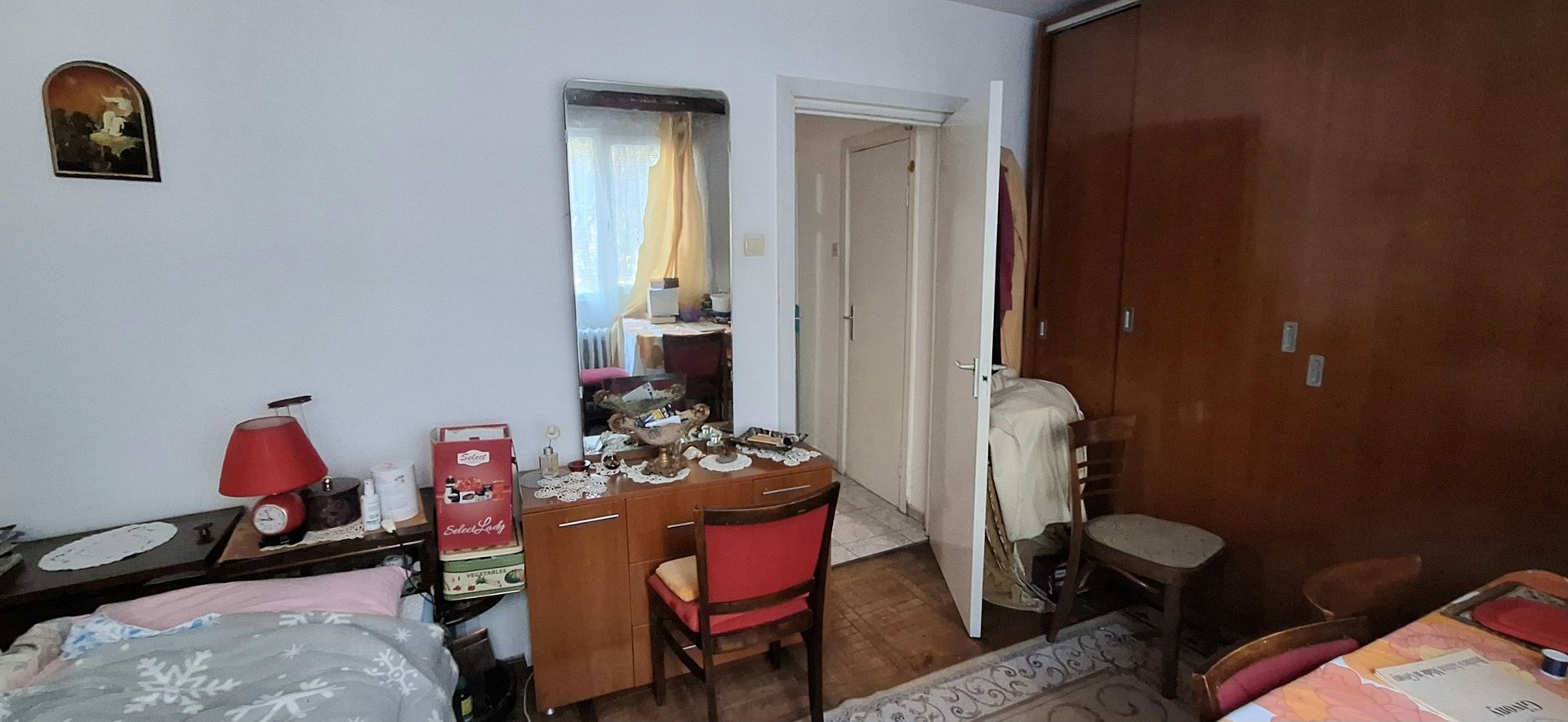 Apartament cu 2 camere - Circumvalatiunii - Poză 13