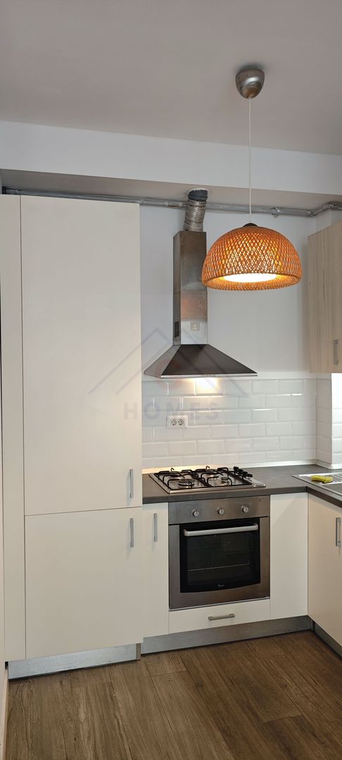 Condominiu de lux cu gradina, incalzire pardoseala. ZONA CONSULATELOR! - Poză 6