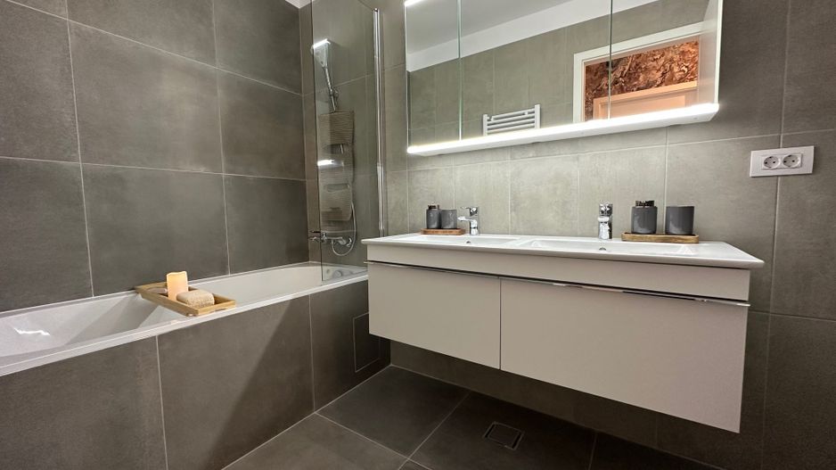 Luxury apartment for rent - Poză 7