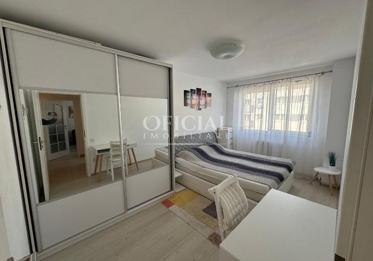 Apartament 2 Camere Decomandat | 53 Mp | Balcon | Zorilor Calea Turzii - Poză 4