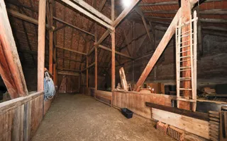 Casă Săsească Autentică cu Șură Impresionantă în Cristian – Teren 2729mp - Poză 16