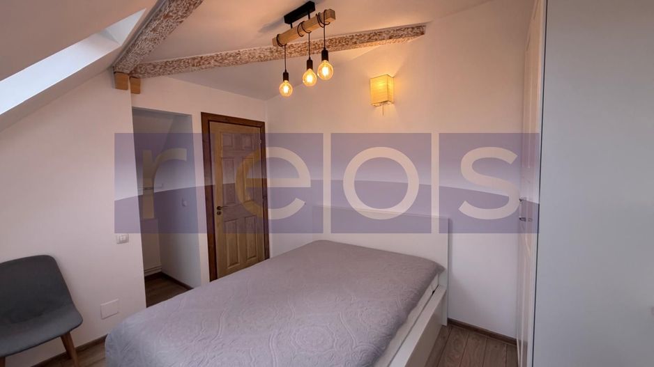 INCHIRIERE CASA INDIVIDUALA | MOBILATA-UTILATA | 85MP | UNIRII | CURTE - Poză 12