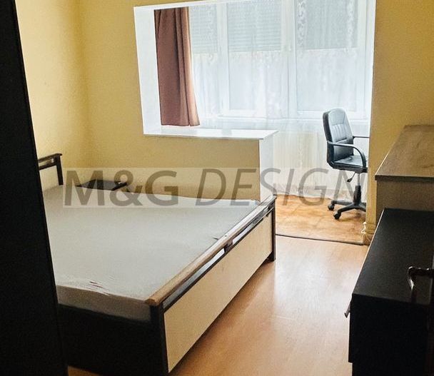 Apartament 3 camere Lipovei-Mall - Poză 6