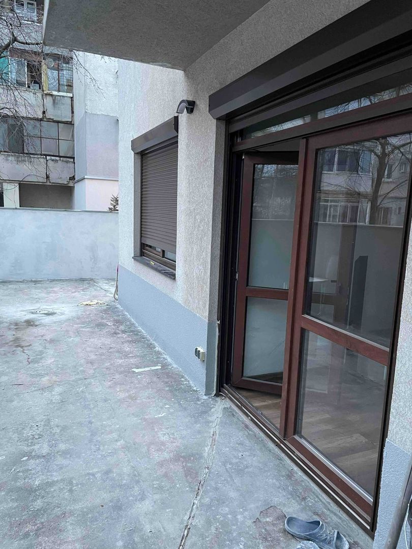 Apartament 2 camere Militari cu terasă spectaculoasă – spațiu ideal de - Poză 6
