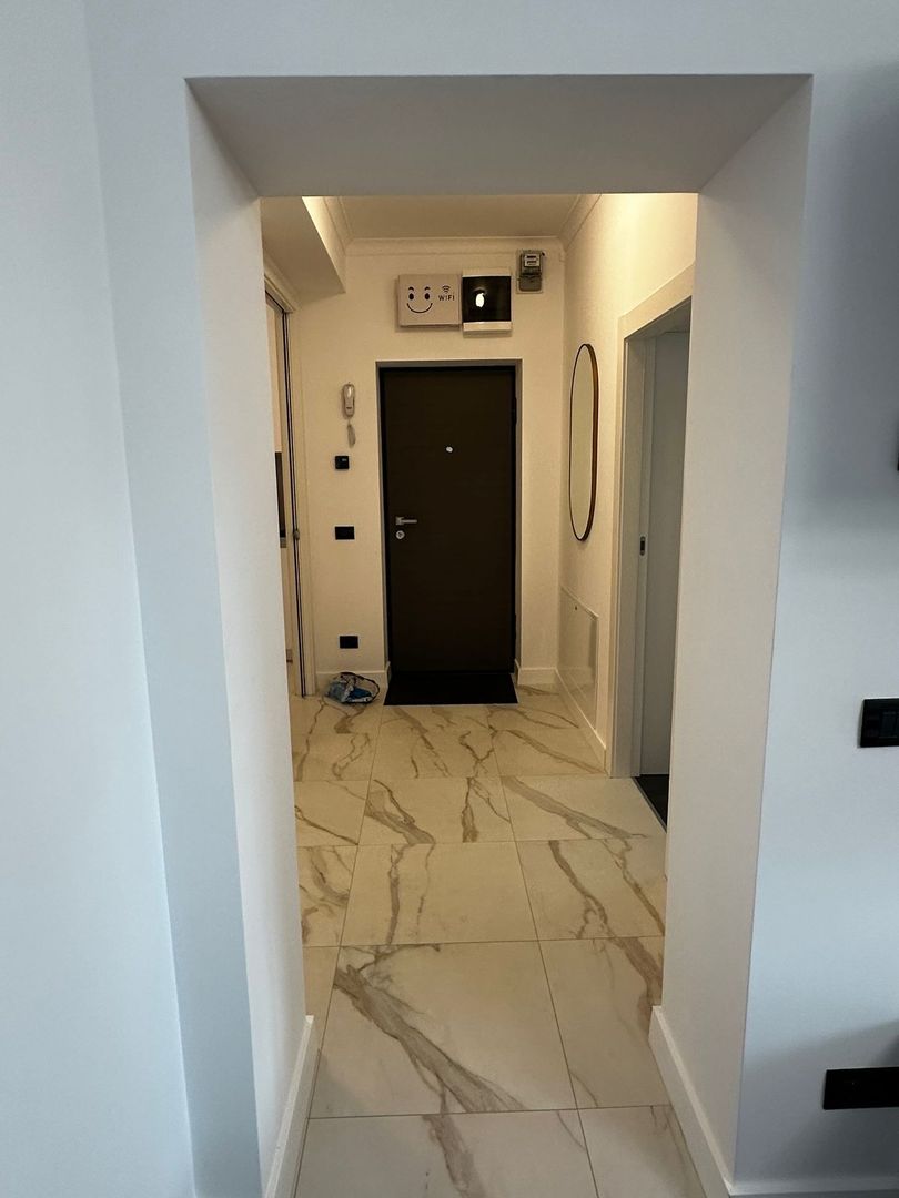 Apartament 3 camere de vanzare Primaverii Floreasca Radu BELLER - Poză 10
