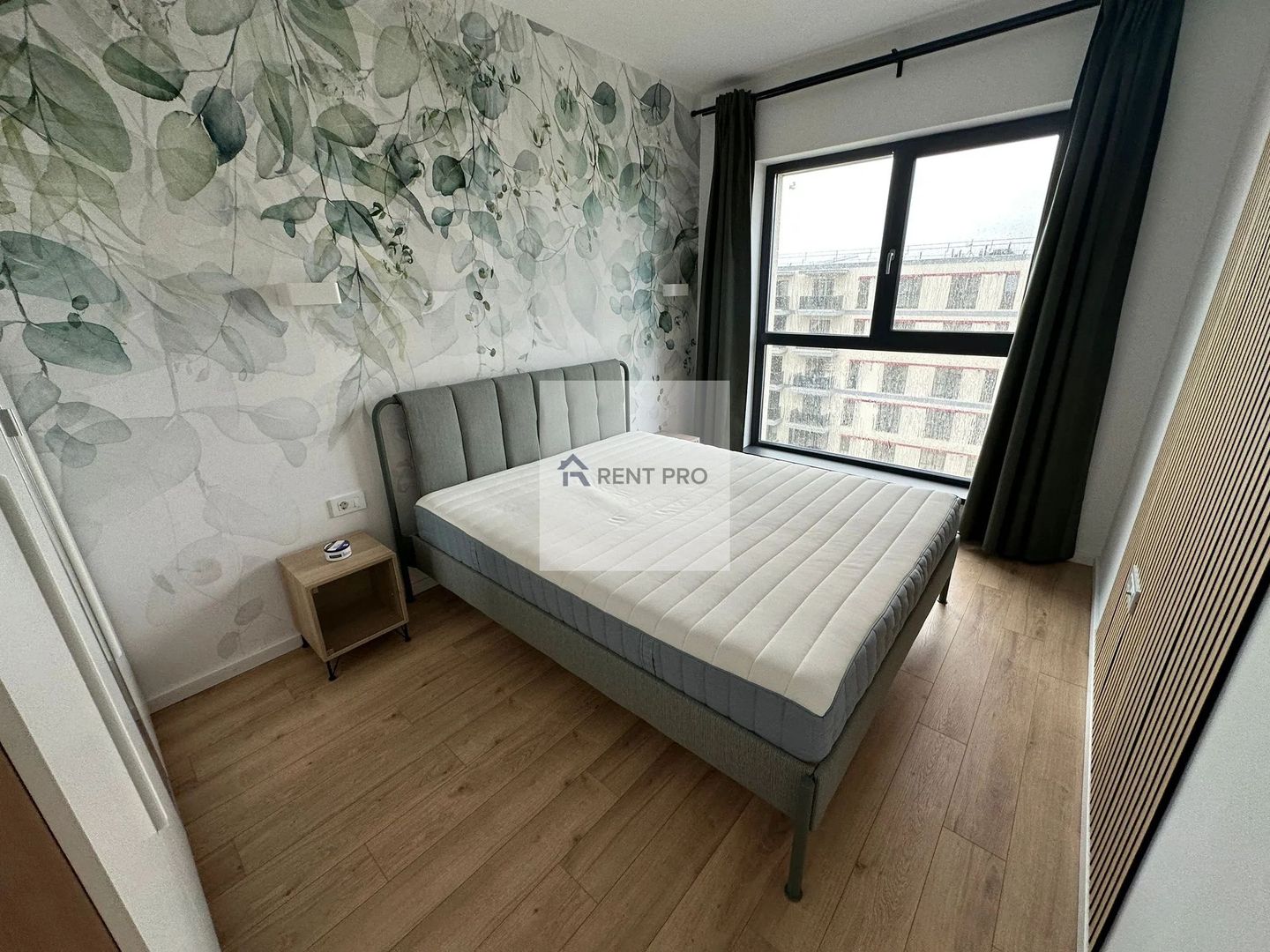 2 Camere Cu Vederea  Exigent Plaza Residence - Poză 21