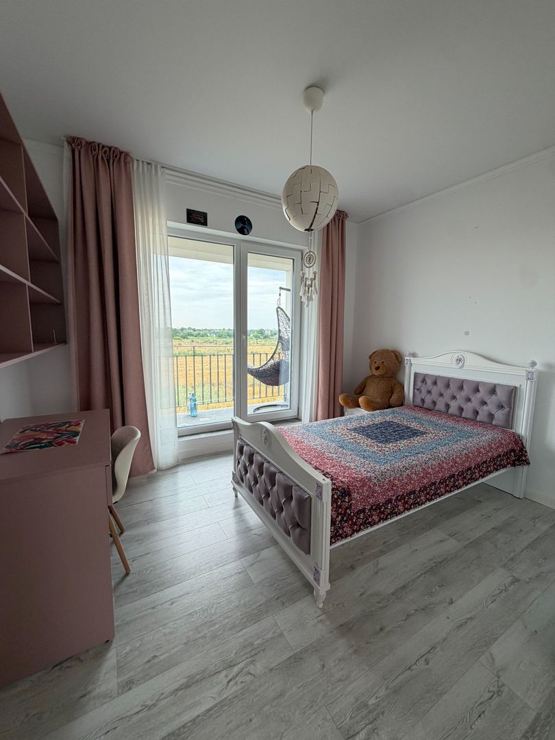 OFERTA - Apartament 2 Camere - Mobilat si Utilat - 62.3 mp - Poză 4