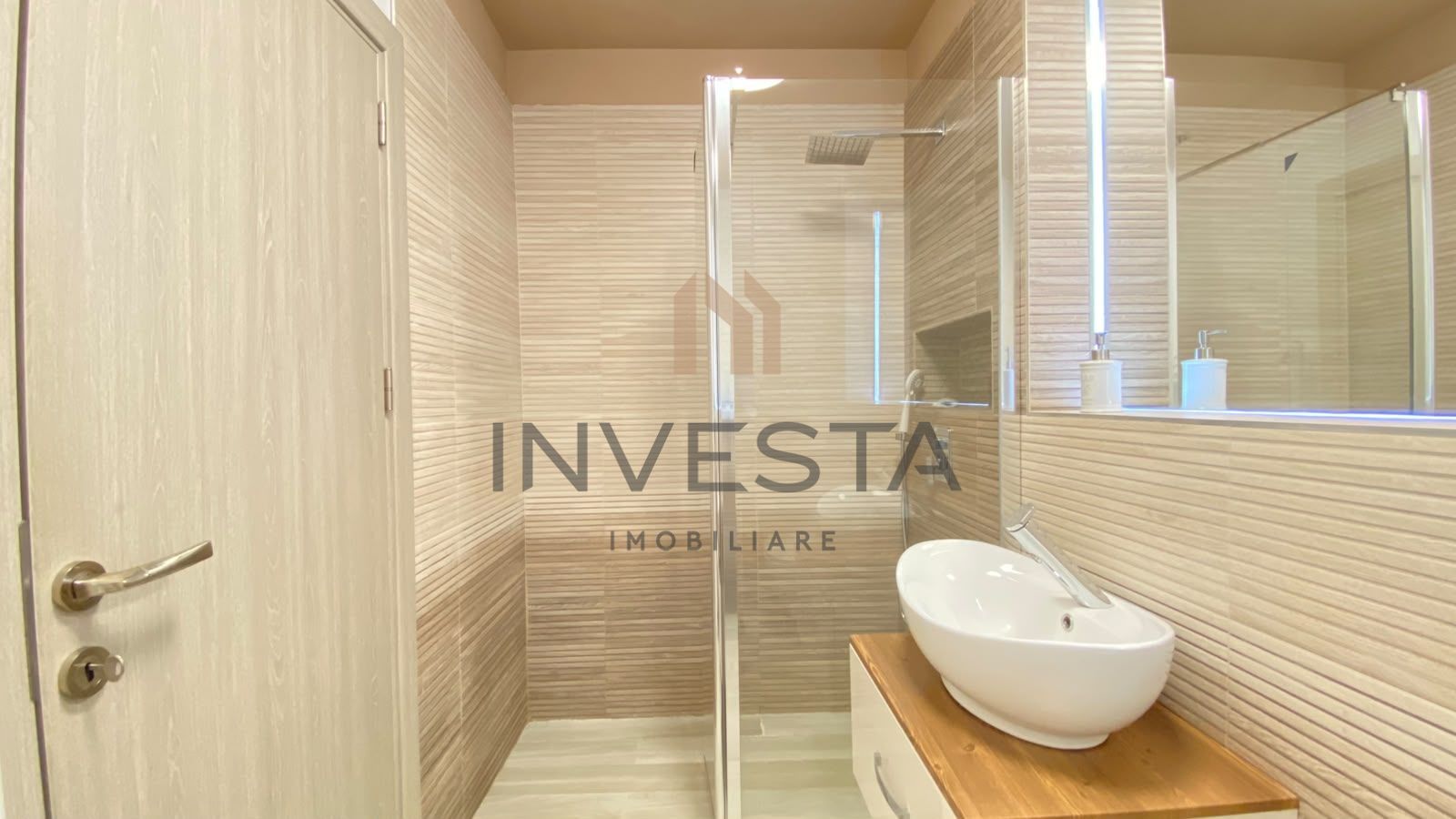 Apartament cu 2 camere de inchiriat, parcare, Pet Friendly , Centru - Poză 8