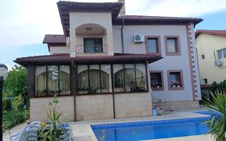 Casă de vanzare în Snagov | Lux, natură și confort absolut! - Poză 6