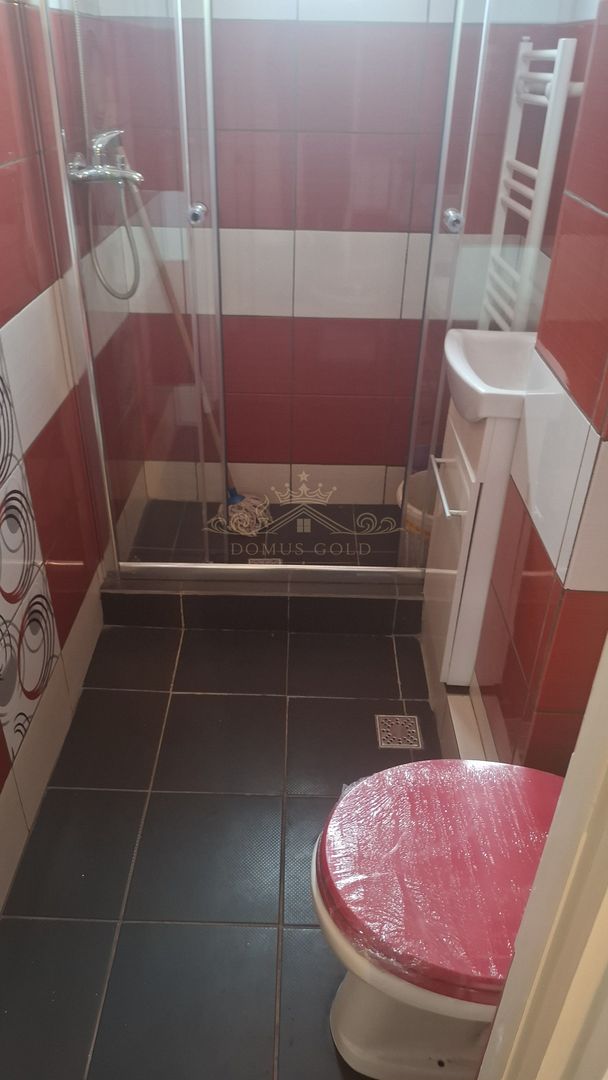 Vind urgent apartament in Turda . - Poză 7
