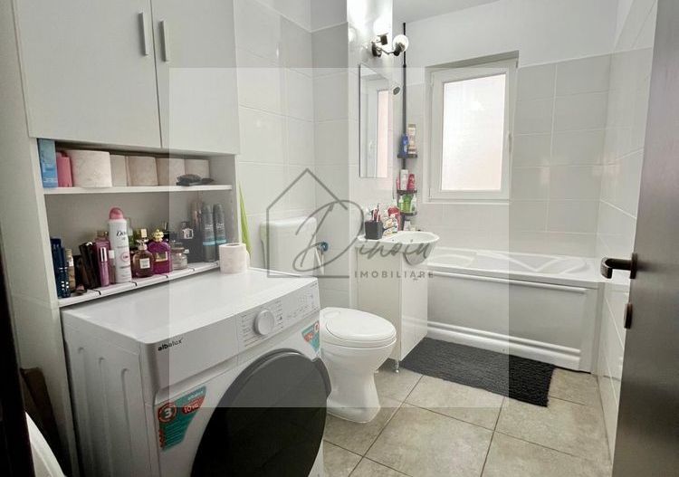 Apartament 2 camere decomandat Subcetate City Sânpetru I COMISION 0% - Poză 8