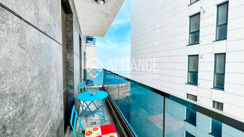 MAMAIA(COD 05)  - Studio Premium , Vedere spre Lac - Poză 17