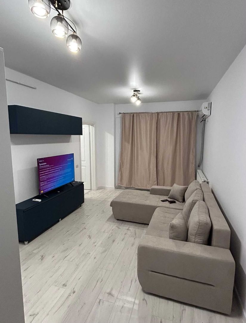 Garsoniera Central Adress Unirii - Poză 2